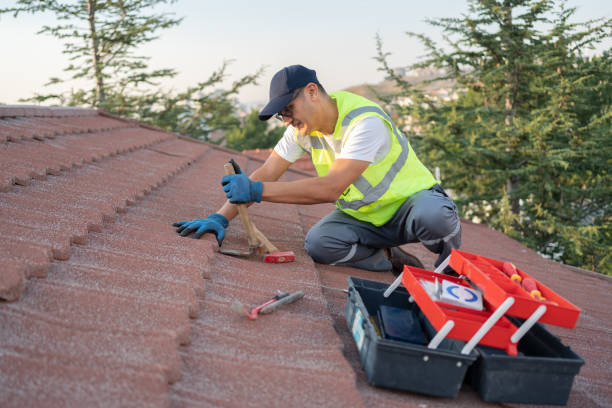 Quick and Trustworthy Emergency Roof Repair Services in Kilgore, TX